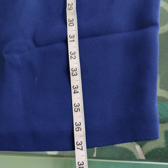 Beautiful Blue Alberto Makali Sheath Dress - Picture 12 of 12